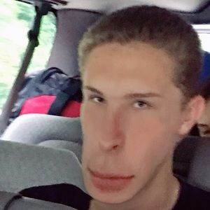 Meet your Posher, Caleb